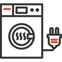 Installation av torktumlare