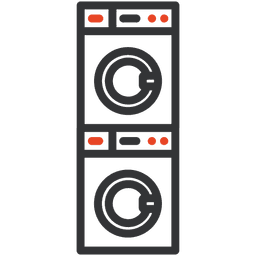 Installation av tvättpelare