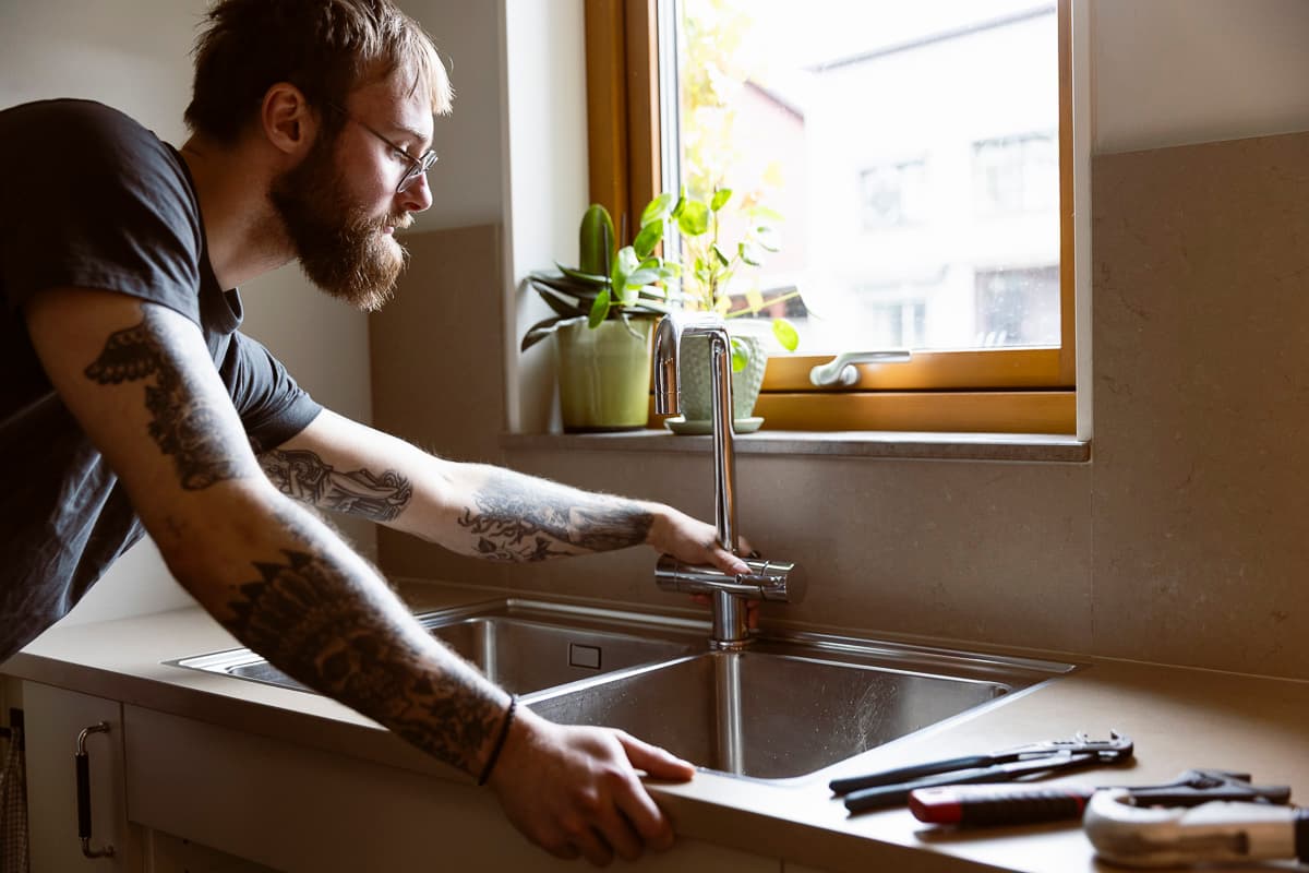 Övriga VVS-tjänster